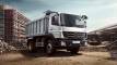 Mercedes-Benz Truck Axor