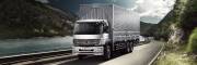 Mercedes-Benz Truck Axor